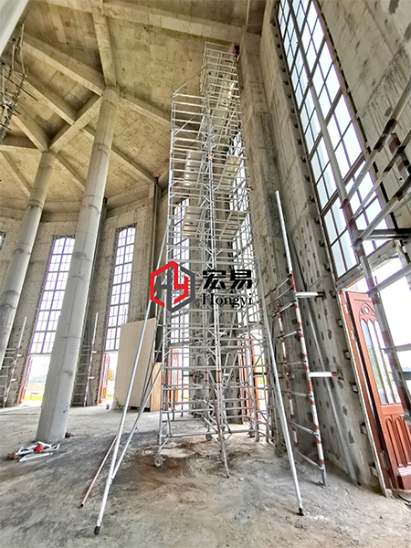 案例(li)展示(shi)