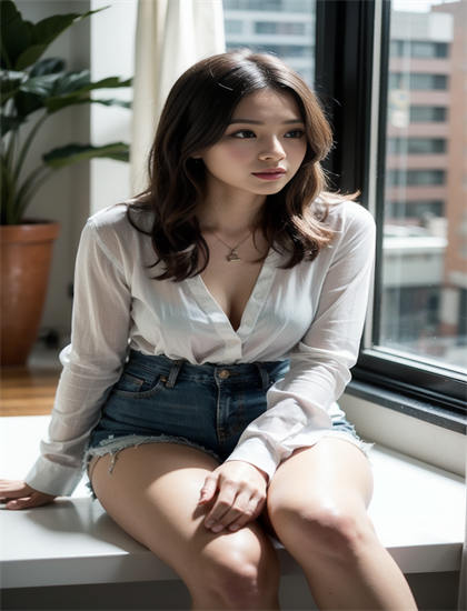 《清凌凌的水蓝莹莹的天第1部》制作内幕：番外的补充叙事与世界观扩展 了解一部电影是如何诞生