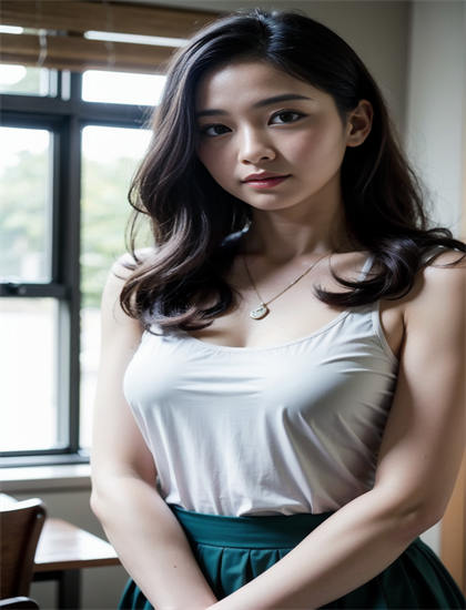 表演技巧七彩飘香：探索的情感表达与人性探索 揭示人性的复杂与美好